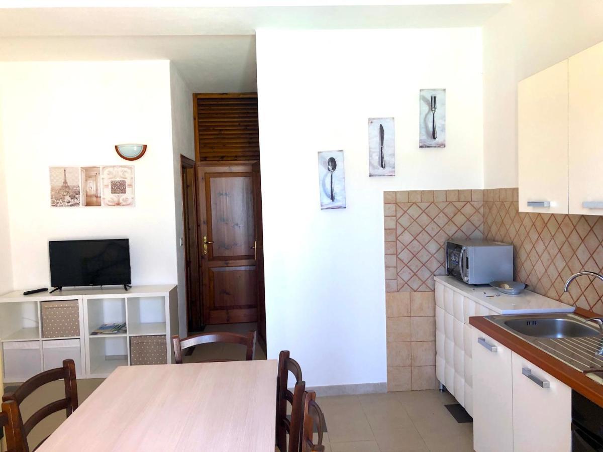 Apartment Nina Tergu Dış mekan fotoğraf