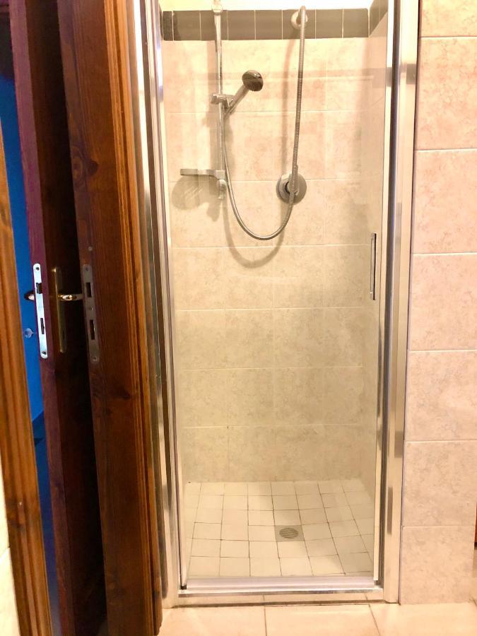 Apartment Nina Tergu Dış mekan fotoğraf