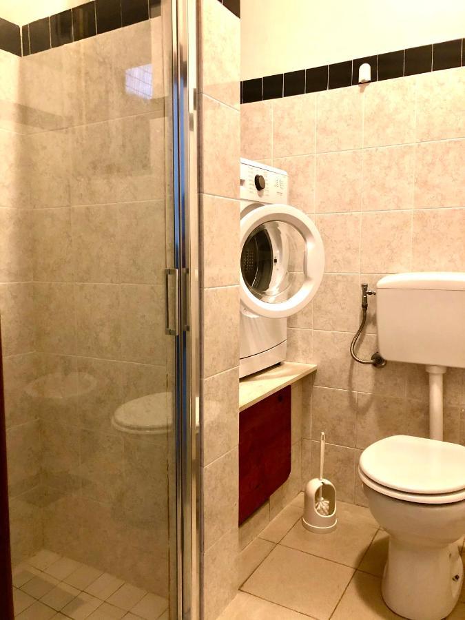 Apartment Nina Tergu Dış mekan fotoğraf