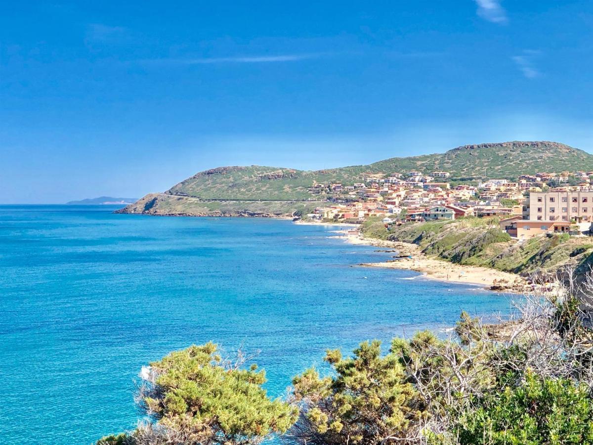 Apartment Nina Tergu Dış mekan fotoğraf