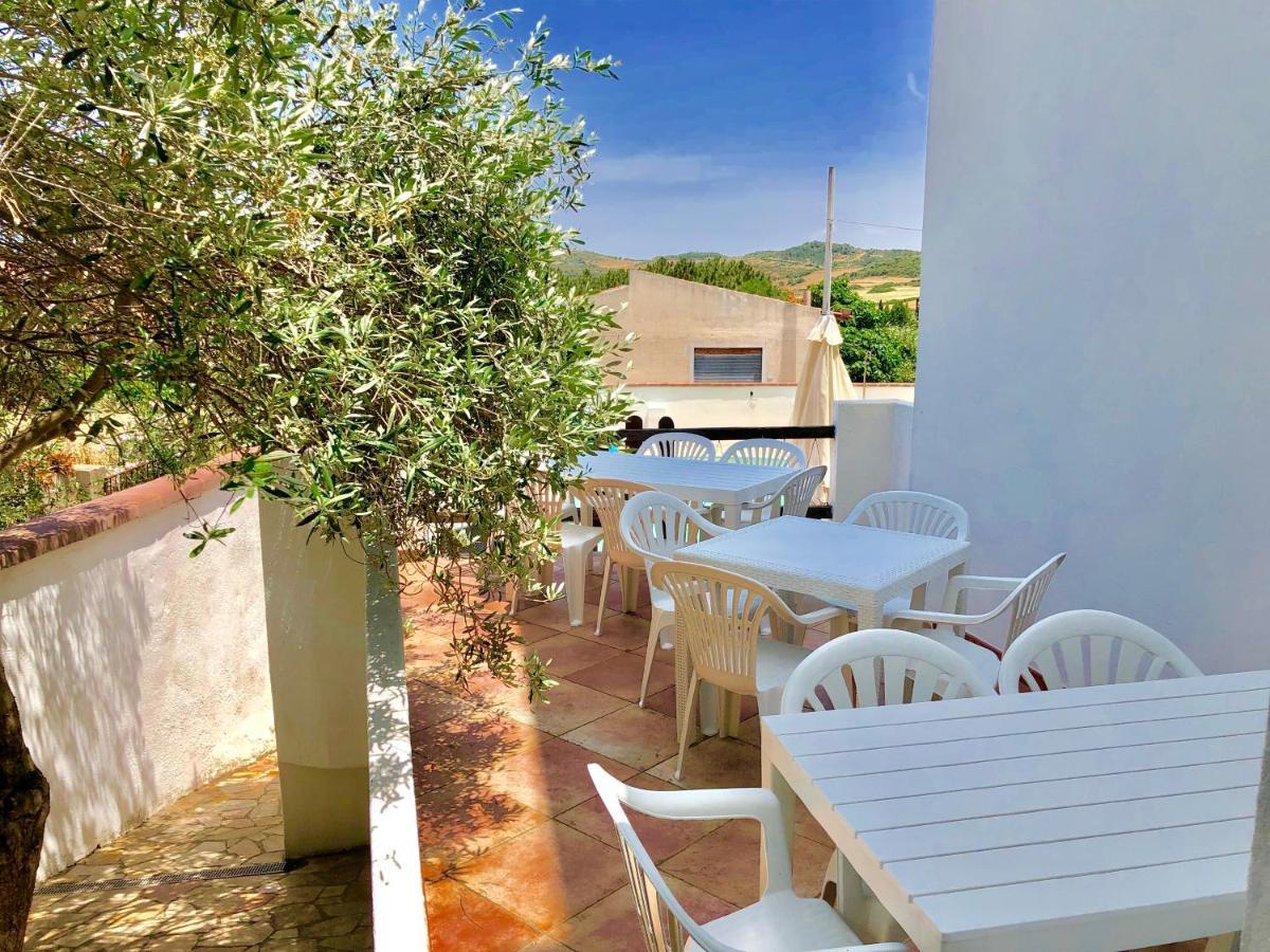 Apartment Nina Tergu Dış mekan fotoğraf