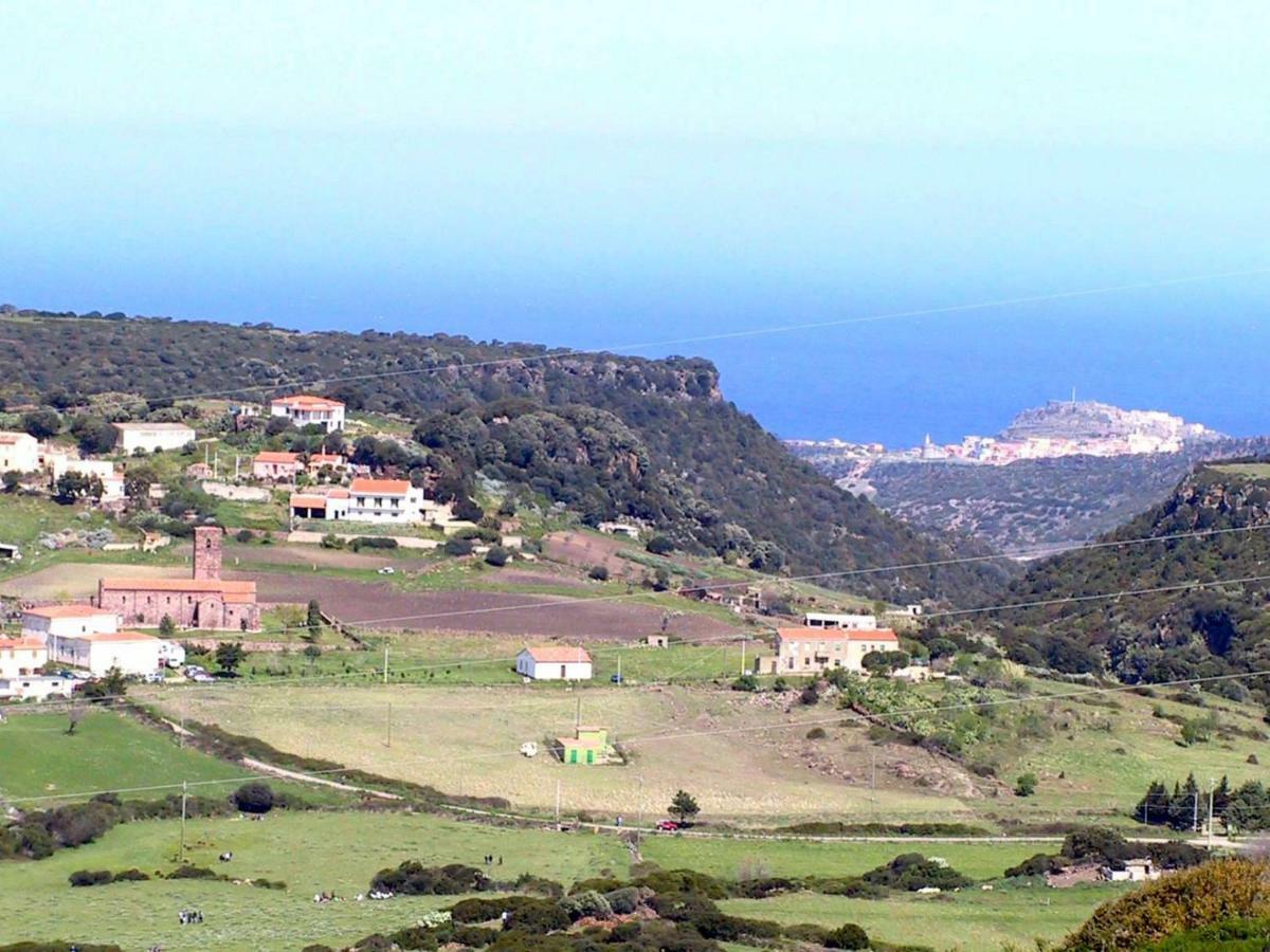 Apartment Nina Tergu Dış mekan fotoğraf