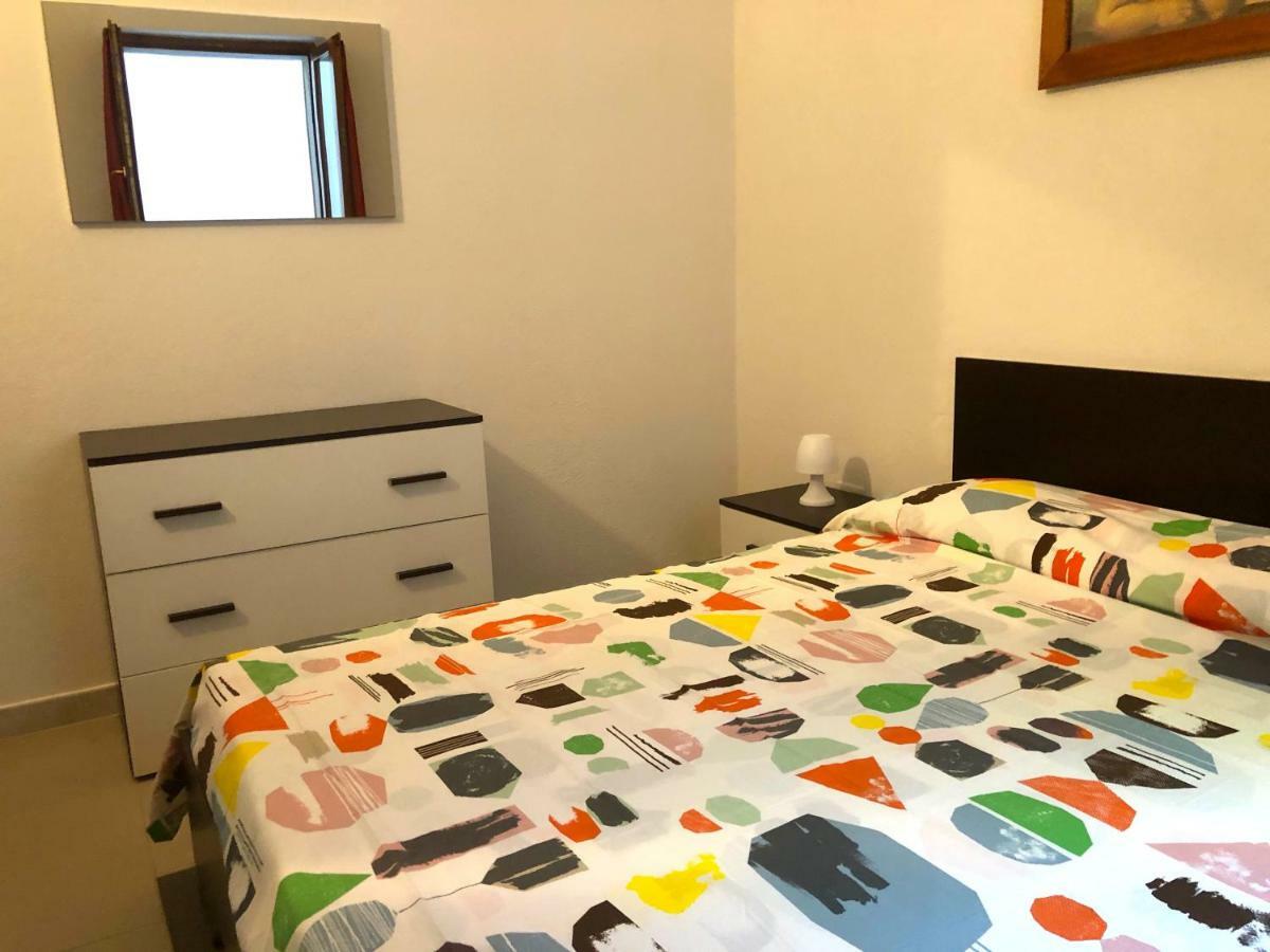 Apartment Nina Tergu Dış mekan fotoğraf