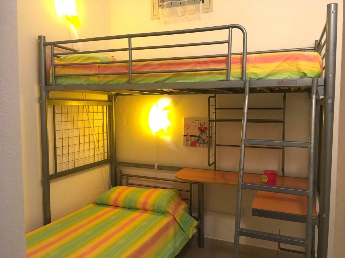 Apartment Nina Tergu Dış mekan fotoğraf