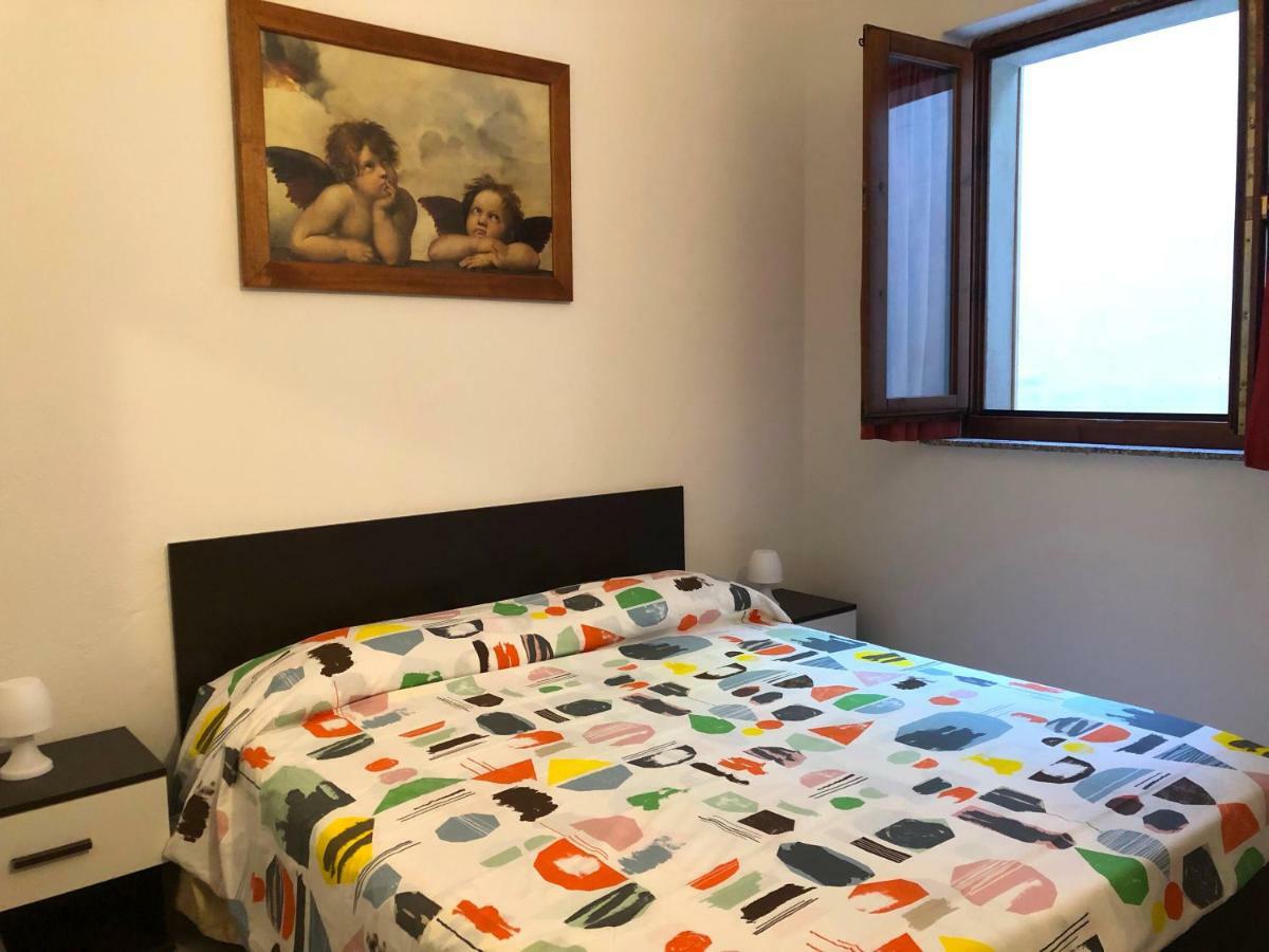 Apartment Nina Tergu Dış mekan fotoğraf